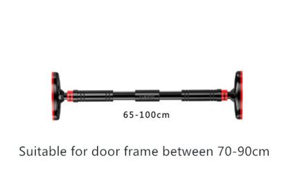 Wall Of Domestic Indoor Pull Up Device